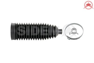 Putekļusargs, Stūres iekārta SIDEM 302.230