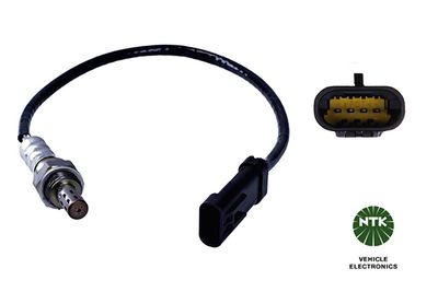 Лямбда-зонд NTK 91508