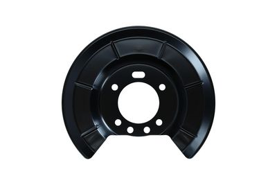 Отражатель, диск тормозного механизма KAMOKA 1180247