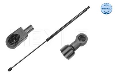 Газовая пружина, капот MEYLE 340 910 0000