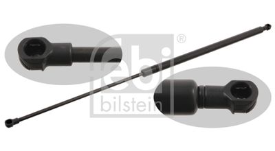 Gāzes atspere, Motora pārsegs FEBI BILSTEIN 28031