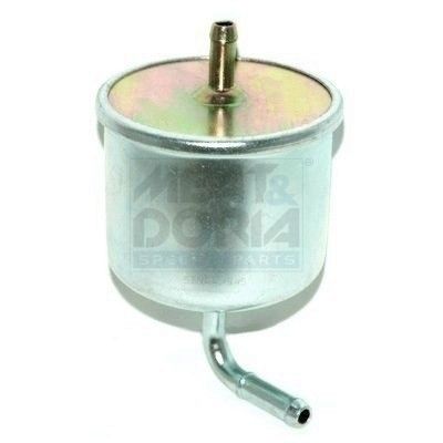 Топливный фильтр MEAT & DORIA 4096