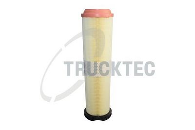 Gaisa filtrs TRUCKTEC AUTOMOTIVE 02.14.132