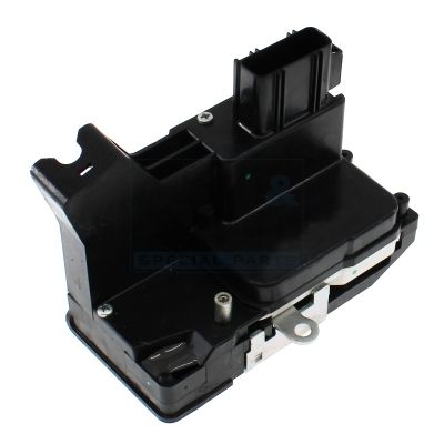 Durvju slēdzene MEAT & DORIA 31089