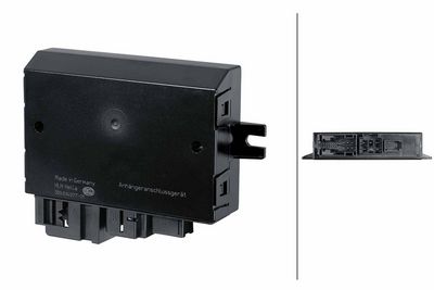 Vadības bloks, Sakabes ierīce HELLA 5DS 014 077-051