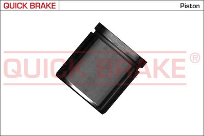 Virzulis, Bremžu suports QUICK BRAKE 185174K