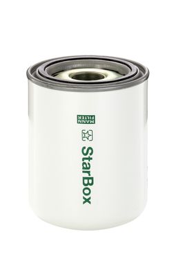 Фильтр, пневмооборудование MANN-FILTER LB 1374/20