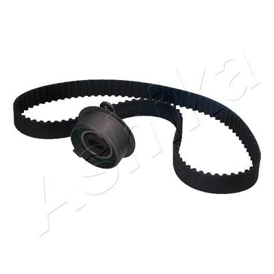 Комплект ремня ГРМ ASHIKA KCT571