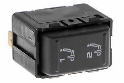 Vadības bloks, Sēdekļa apsilde VEMO V15-71-1025