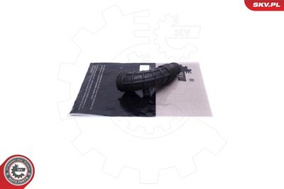 Gaisa tvērēja caurule, Gaisa filtrs ESEN SKV 43SKV929
