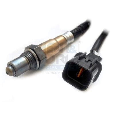 Лямбда-зонд MEAT & DORIA 81686