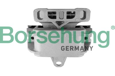 Подвеска, двигатель BORSEHUNG B18933