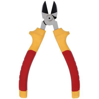 Diagonālās knaibles KS TOOLS 117.5411