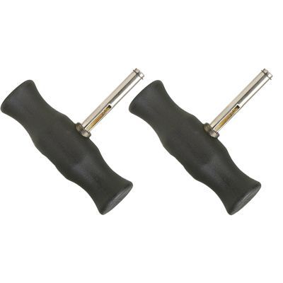 KS TOOLS 1402210 Griešanas stiepļu komplekts