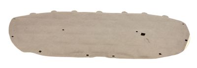 Motora telpas izolācija MAXGEAR 27-5111