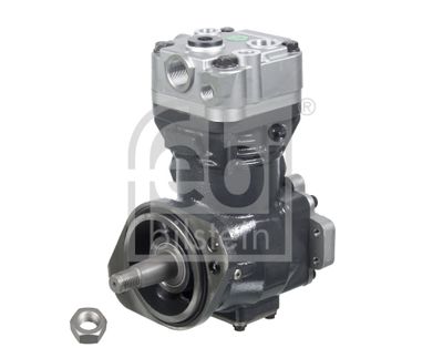 Kompresors, Pneimatiskā sistēma FEBI BILSTEIN 106975