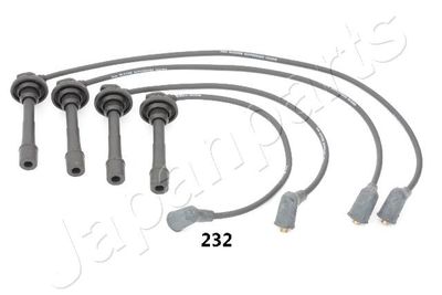 Augstsprieguma vadu komplekts JAPANPARTS IC-232