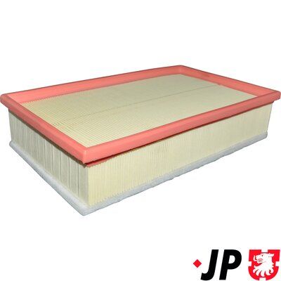 Воздушный фильтр JP GROUP 1118604600