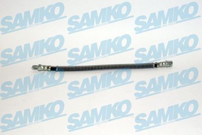 Тормозной шланг SAMKO 6T48345