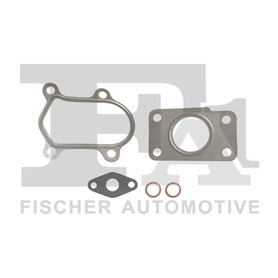 Монтажный комплект, компрессор FA1 KT330080E