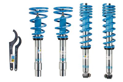Balstiekārtas komplekts, Atsperes/Amortizatori BILSTEIN 47-111165
