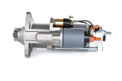 Starteris BOSCH 0001261049