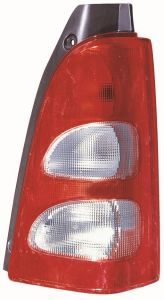 lampa tył SUZ TAIL LAMP.UNIT..ECE. FIT FOR: SZ.WGN R..'02. ABAKUS 218-1940R-LD-UE