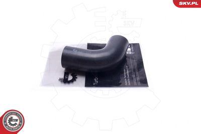 Трубка нагнетаемого воздуха ESEN SKV 24SKV596