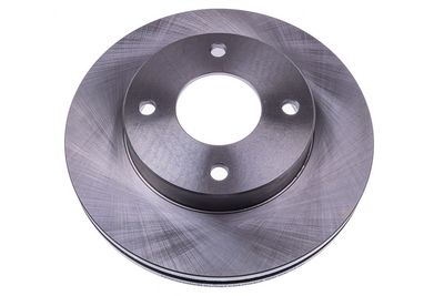 Тормозной диск DENCKERMANN B130872