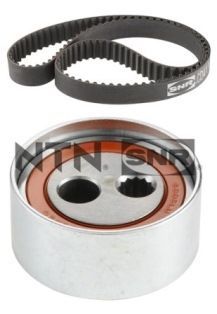 Комплект ремня ГРМ SNR KD479.02