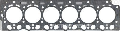 Прокладка, головка цилиндра VICTOR REINZ 61-10008-10