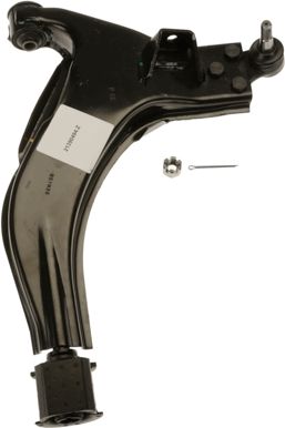 Neatkarīgās balstiekārtas svira, Riteņa piekare TRW JTC2265