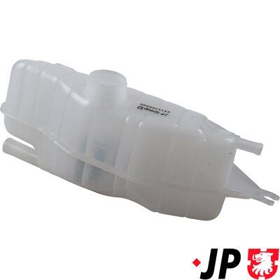 Kompensācijas tvertne, Dzesēšanas šķidrums JP GROUP 4314700500