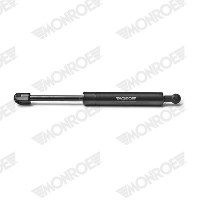 Gāzes atspere, Bagāžas/Kravas nodalījuma vāks MONROE ML5226