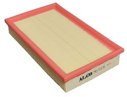 Воздушный фильтр ALCO FILTER MD-8106