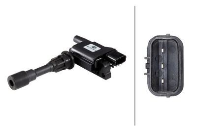 Aizdedzes spole HELLA 5DA 230 035-721