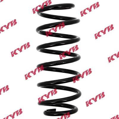 KYB RA7165 Balstiekārtas atspere