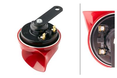 Звуковой сигнал HELLA 3FG007424011