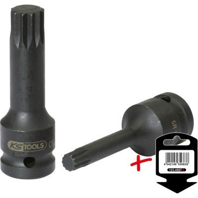 Muciņa KS TOOLS 911.0949-E