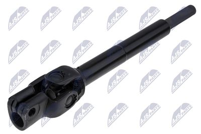 Šarnīrs, Stūres sviras vārpsta NTY SKK-TY-048