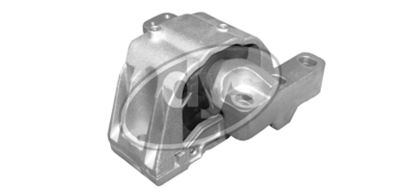 Подвеска, двигатель DYS 71-22649