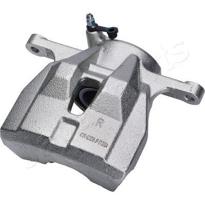 Bremžu suports JAPANPARTS CAL472RJM