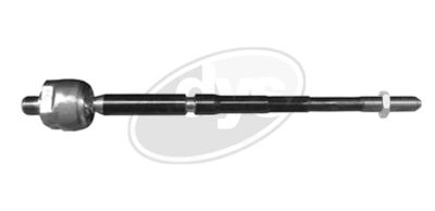 Осевой шарнир, рулевая тяга DYS 24-00444