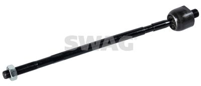 Осевой шарнир, рулевая тяга SWAG 80 92 7925
