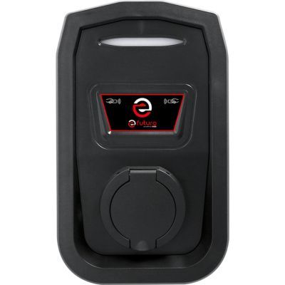 Uzlādes stacija, elektriskais transportlīdzeklis KS TOOLS 117.7577