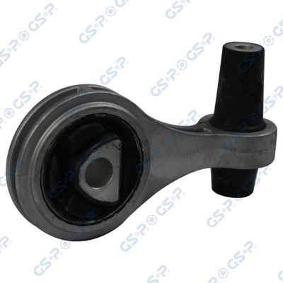 Piekare, Dzinējs GSP 531555