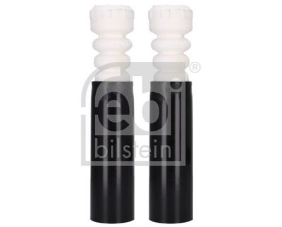 Putekļu aizsargkomplekts, Amortizators FEBI BILSTEIN 181836