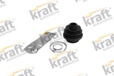 Комплект пыльника, приводной вал KRAFT AUTOMOTIVE 4411900
