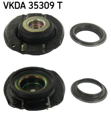 Опора стойки амортизатора SKF VKDA 35309 T