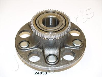 Ступица колеса JAPANPARTS KK-24053